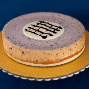 Blueberry Cheesecake