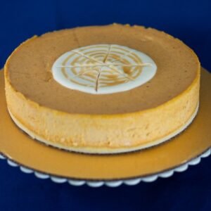 Pumpkin Cheesecake™