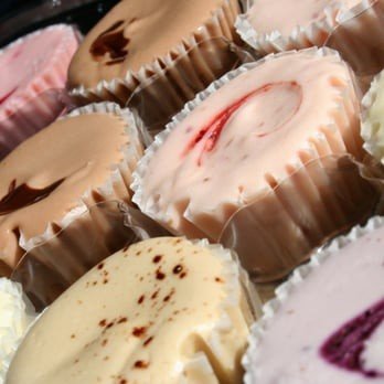 The "Cheesecake Challenge"