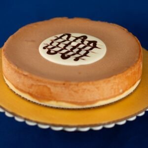 Baileys Chocolate Cheesecake