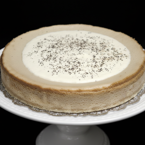 Latte Cheesecake