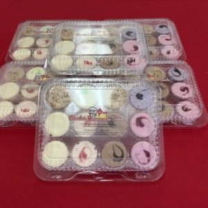 Charlie's Poppers™ - 72pc. Event Pack